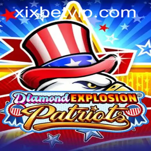 Exploring the Thrills of DiamondExplosionPatriots: A New Era of Gaming