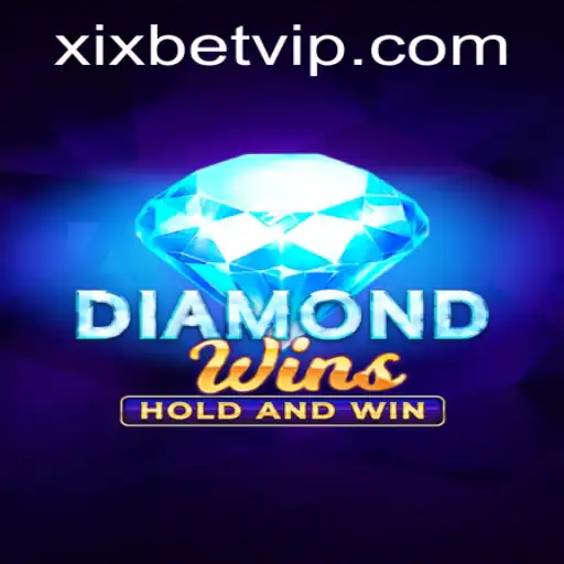 DiamondWins: An Engaging Gaming Adventure with xixbet