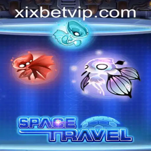 Exploring the Universe of SpaceTravel with xixbet