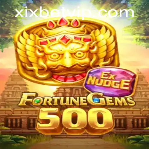 Dive into the World of FortuneGems500: A Thrilling Gameplay Experience on xixbet
