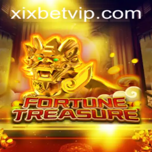 Exploring the World of FortuneTreasure: A Thrilling Adventure with XiXbet