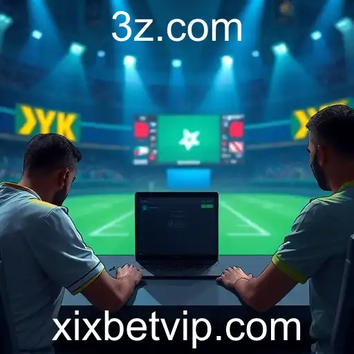 Expansão e Regulação dos Jogos Online em 2025