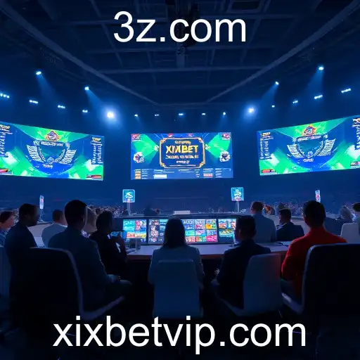 A Expansão dos Jogos de Azar no Brasil em 2025