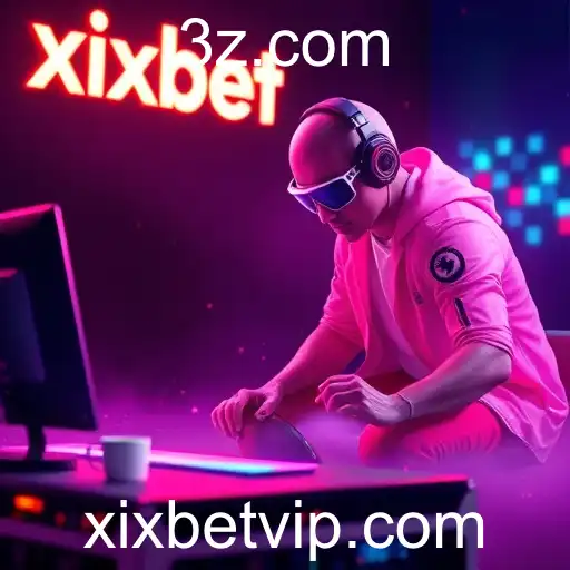 Tendências de Jogos e o Futuro das Apostas Virtuais