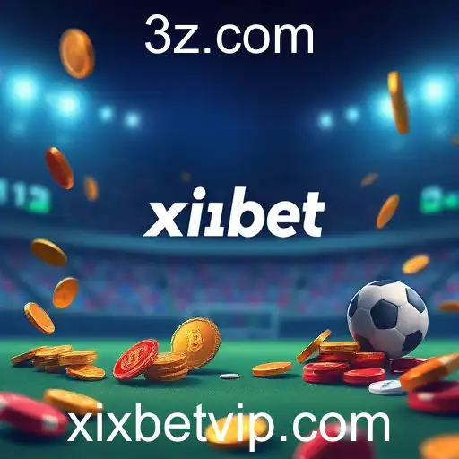 O Crescimento do xixbet no Mundo dos Jogos Online