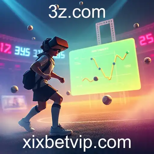 Inovações e Tendências do Mercado de Jogos: Um Olhar para 2025