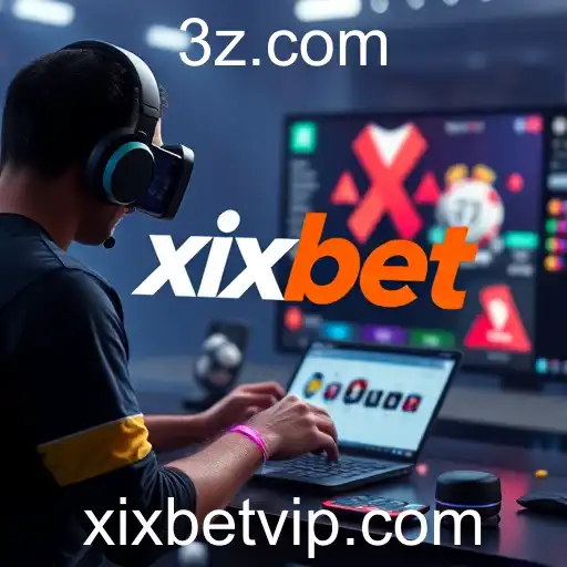 Nova Dinâmica do Mercado de Jogos Online