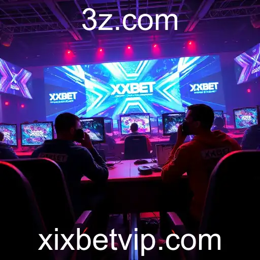 Jogos Online e a Crescente Popularidade do xixbet