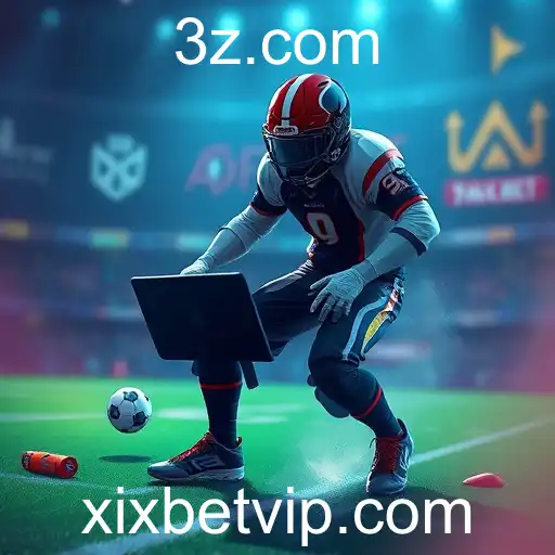 Xixbet: O Impacto dos Jogos Online em 2025