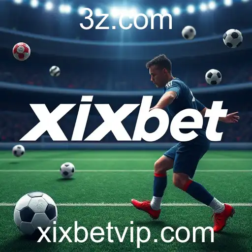 Xixbet Revoluciona o Mercado de Jogos de Aposta
