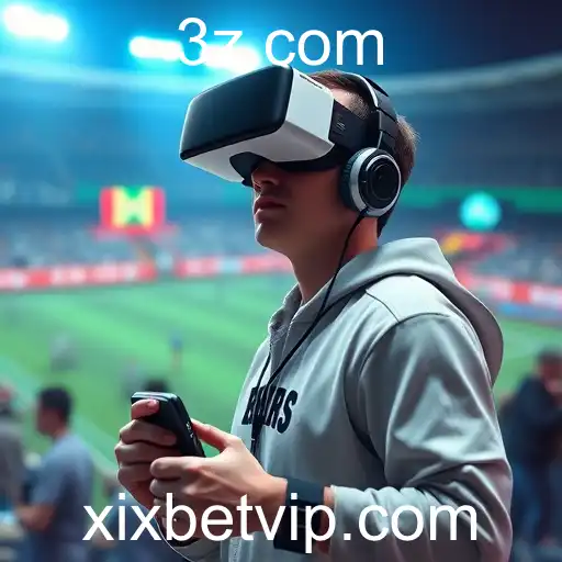 Impacto das Inovações Tecnológicas nos Jogos Online