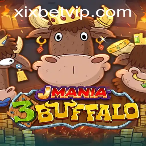 Exploring JMania3Buffalo: A Thrilling Adventure in Today's Gaming World