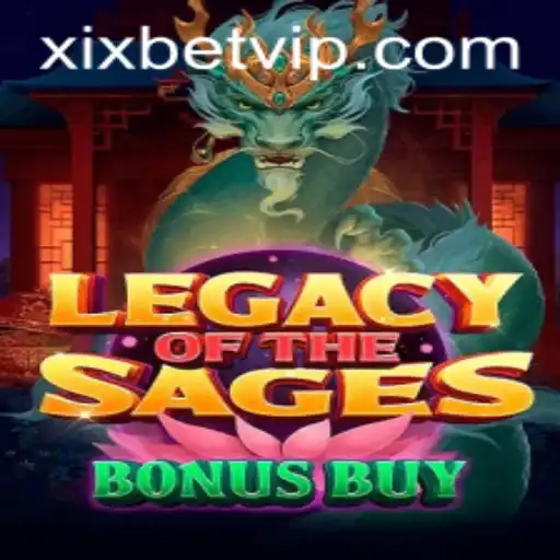 Exploring Legacy of the Sages Bonus Buy: A Deep Dive into xixbet's Latest Game