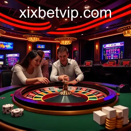 The Rise of Live Casino: A Deep Dive into the Phenomenon