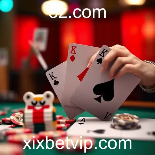 A Nova Era dos Jogos Online com xixbet