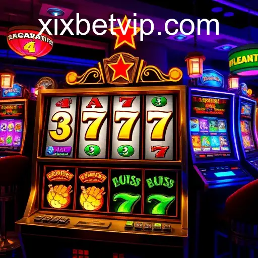 The Rise of Online Slots: Exploring the Growing Popularity of xixbet
