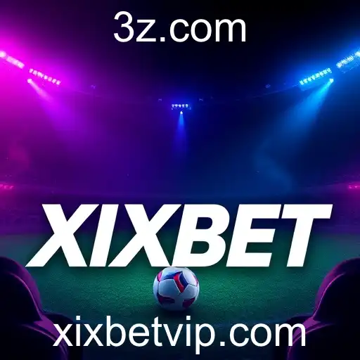 A Revolução dos Jogos com xixbet