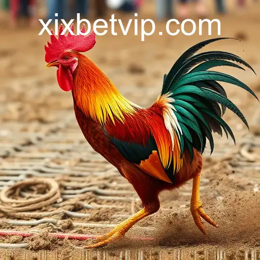 Exploring the World of Sabong Games: A Closer Look at xixbet