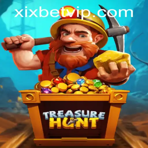 Exploring the Dynamic World of TreasureHunt in the Era of XiXbet