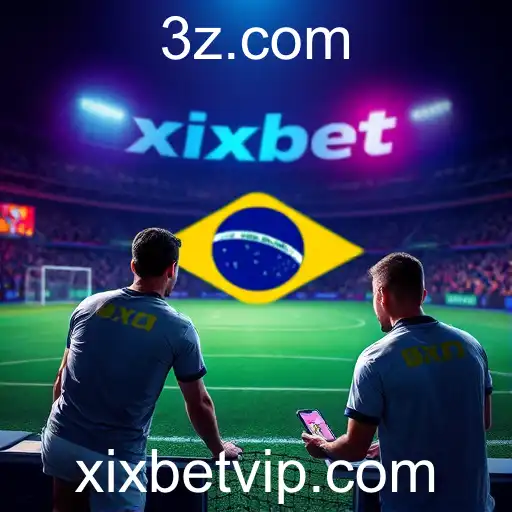Crescimento do Xixbet em Meio às Mudanças do Mercado de Jogos
